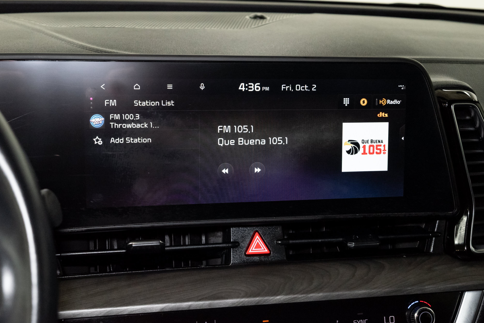 Certified 2024 Kia Sportage X-Line w/ X-Line Premium Package AWD/4WD image 17