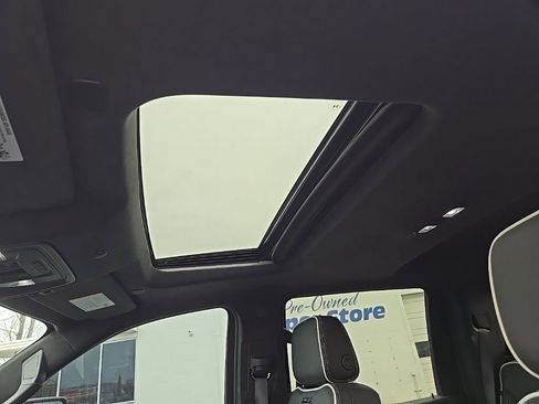 Used 2025 GMC Sierra 2500 AT4X image 26