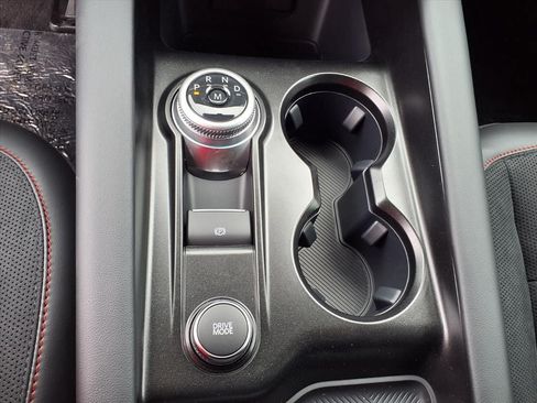 New 2026 Ford Explorer ST AWD/4WD image 13