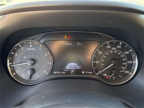 Certified 2023 INFINITI QX80 Premium Select w/ Cargo Package image 22