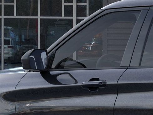 New 2025 Ford Explorer Active image 20