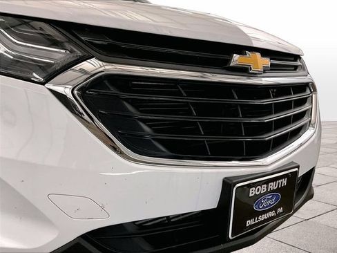 Used 2019 Chevrolet Equinox LT w/ Sun & Navigation Package AWD/4WD image 29