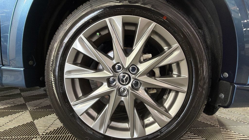 Used 2024 MAZDA CX-5 AWD 2.5 S image 38