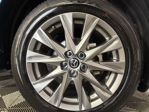 Used 2024 MAZDA CX-5 AWD 2.5 S image 38