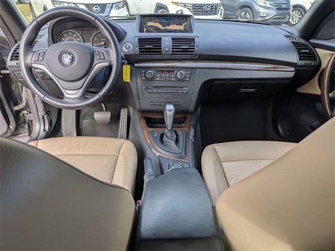 Used 2012 BMW 128i Convertible image 21