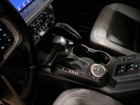 Certified 2024 Ford Bronco Big Bend image 16