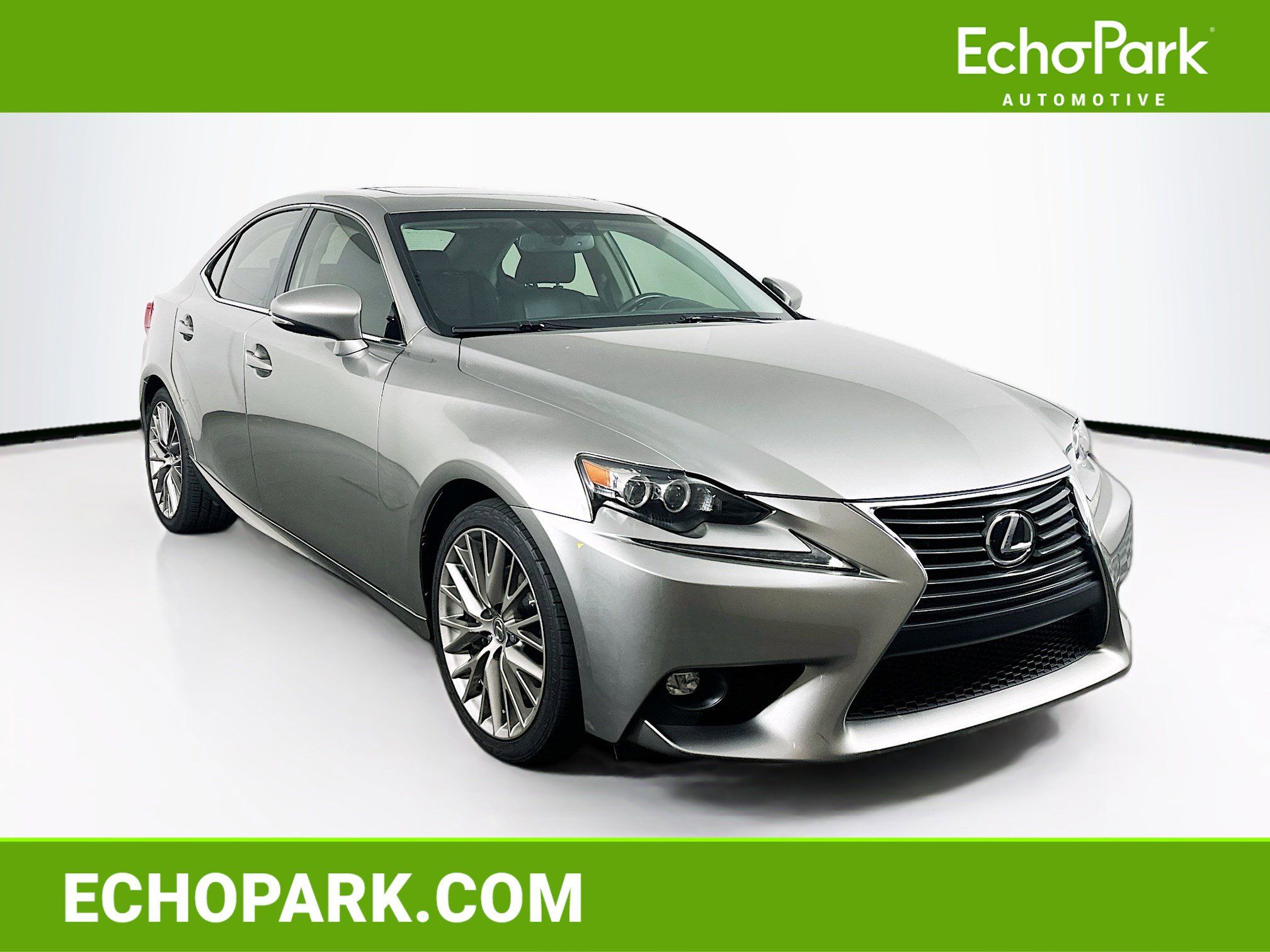 Used Lexus IS 250 for Sale in Concord, NC - Autotrader