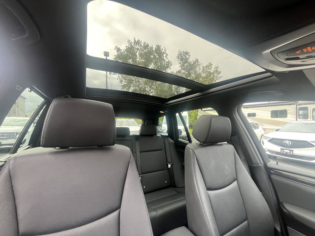 Used 2017 BMW X3 xDrive28i AWD/4WD image 17