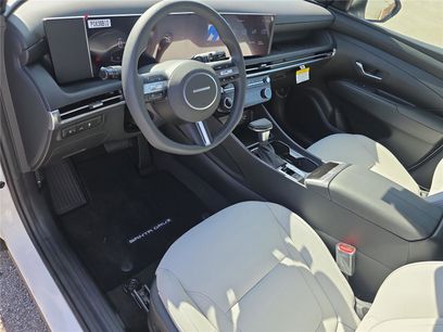 New 2026 Hyundai Santa Cruz SEL