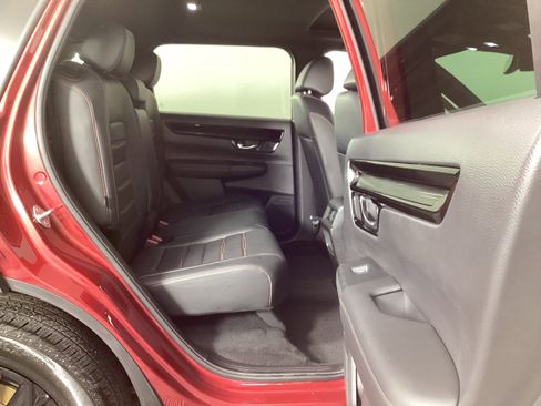 Used 2023 Honda CR-V Sport Touring image 22