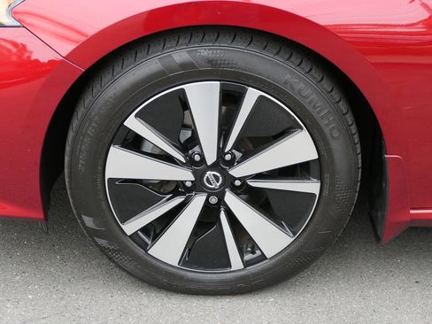 Used 2022 Nissan Altima 2.5 SL image 11