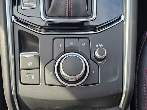 New 2025 MAZDA CX-5 Carbon Edition image 19