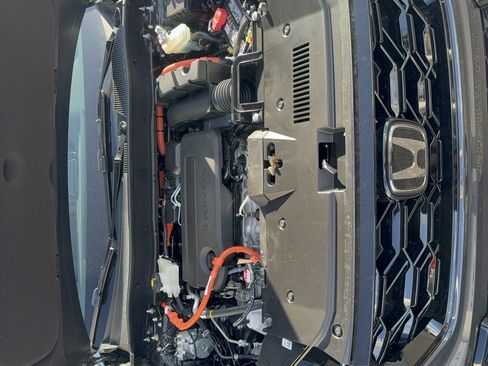 New 2026 Honda CR-V Sport-L image 16