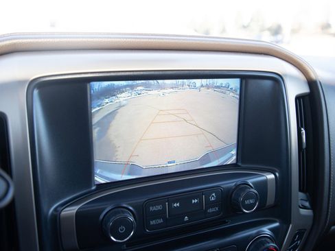 Used 2018 GMC Sierra 2500 Denali image 20