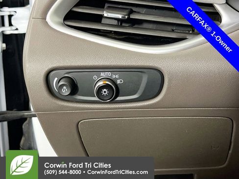 Used 2023 Chevrolet Malibu LS image 19