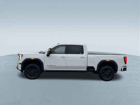 New 2026 GMC Sierra 2500 AT4 w/ AT4 Premium Plus Package image 6