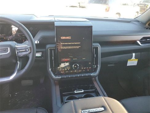 New 2026 GMC Yukon XL Denali w/ Sun & Power Step Package image 14