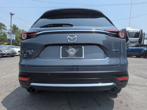 Used 2023 MAZDA CX-9 Carbon Edition image 10