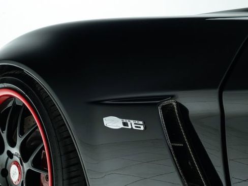 Used 2009 Chevrolet Corvette Z06 image 22