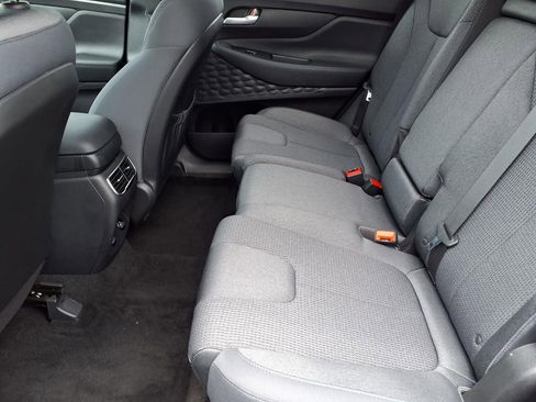 Used 2023 Hyundai Santa Fe SEL AWD/4WD image 11
