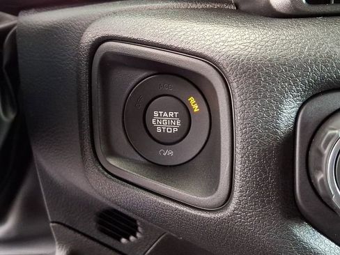 New 2026 Jeep Wrangler Unlimited Sport AWD/4WD image 19