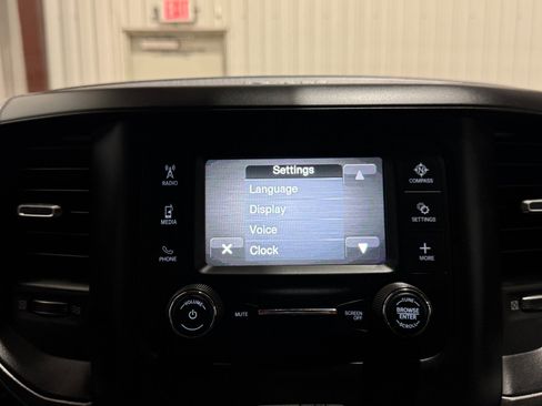 Used 2023 RAM 3500 Tradesman w/ Snow Chief Group image 40