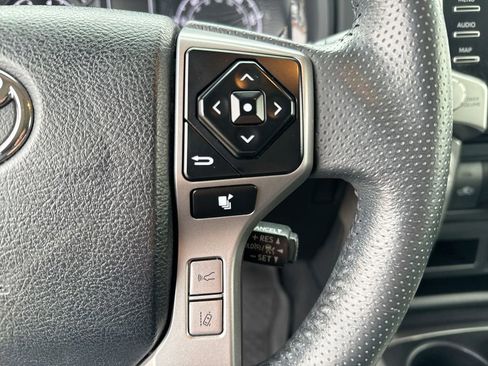 Used 2020 Toyota 4Runner SR5 Premium image 37