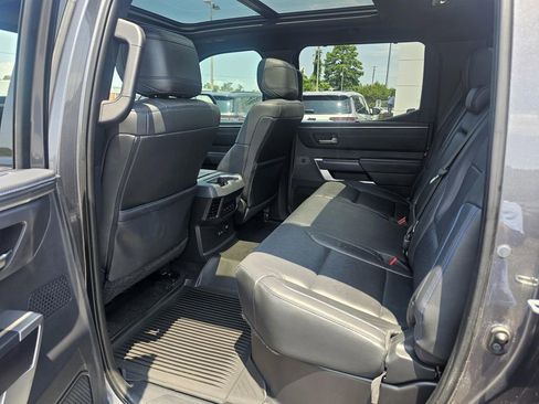 Used 2022 Toyota Tundra Platinum image 25