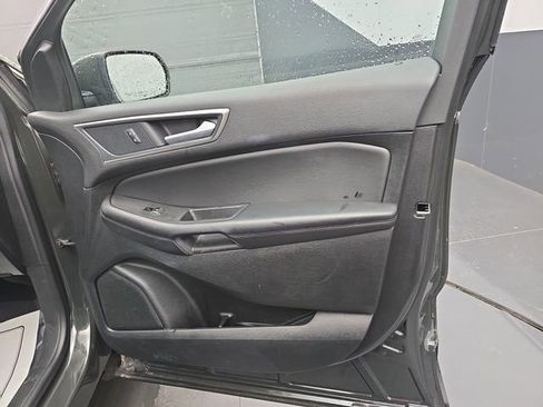 Used 2024 Ford Edge SEL image 44