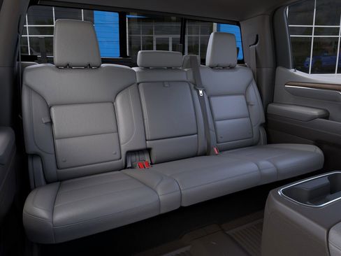 New 2026 Chevrolet Silverado 1500 LT image 18