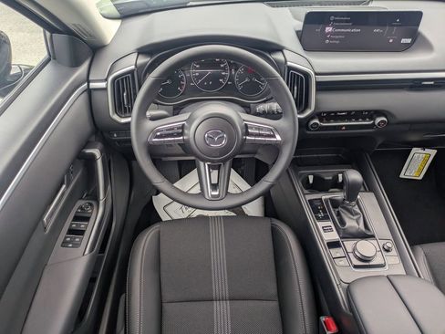 New 2026 MAZDA CX-50 AWD 2.5 S w/ Cargo Package image 15