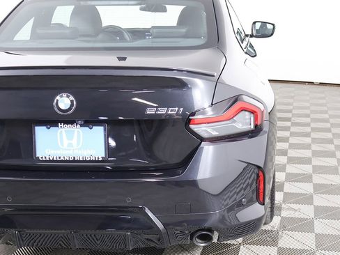 Used 2026 BMW 230i xDrive Coupe w/ Premium Package AWD/4WD image 15