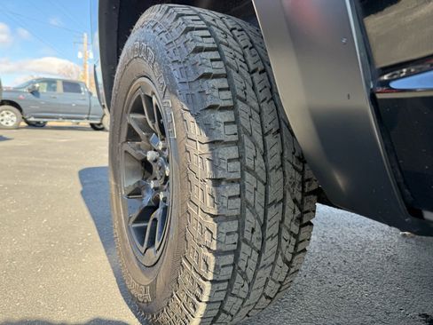 Used 2024 RAM 1500 Classic Warlock w/ Electronics Group image 27