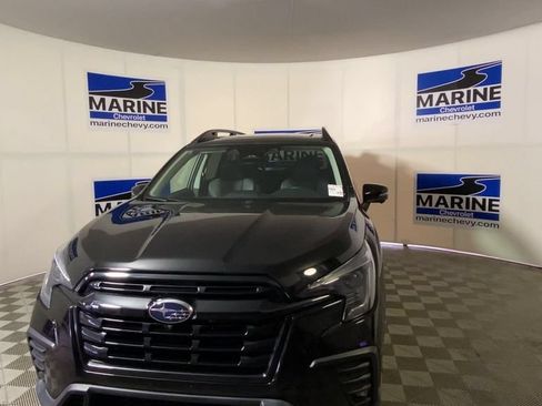 Used 2023 Subaru Ascent Onyx Edition Limited AWD/4WD image 5