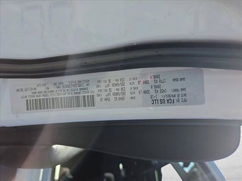 Used 2018 Dodge Durango GT AWD/4WD image 18