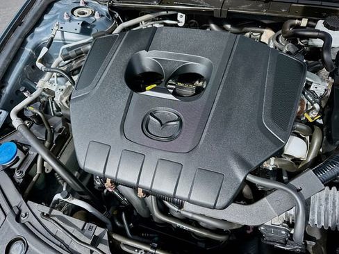 Used 2024 MAZDA MAZDA3 s image 29