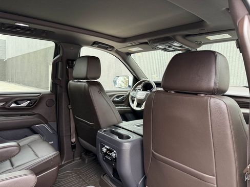 Used 2022 GMC Yukon Denali image 23