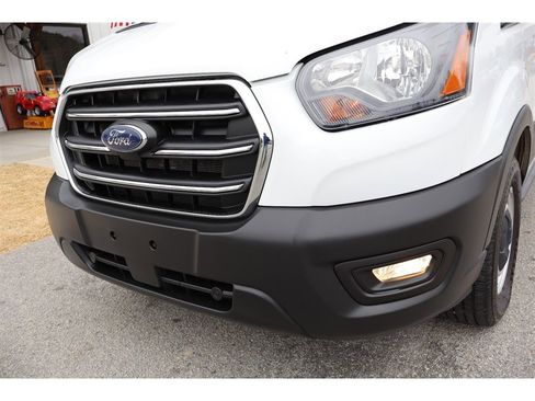 Used 2020 Ford Transit 250 Medium Roof w/ Load Area Protection Package image 34