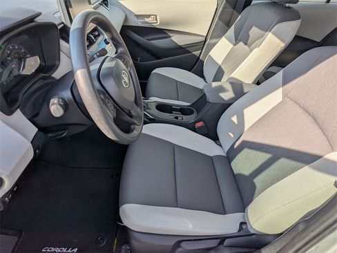 Used 2024 Toyota Corolla LE image 14