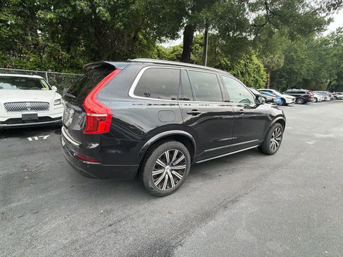 Used 2023 Volvo XC90 B5 Core w/ Protection Package Premier AWD/4WD image 16