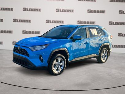 Used 2020 Toyota RAV4 XLE