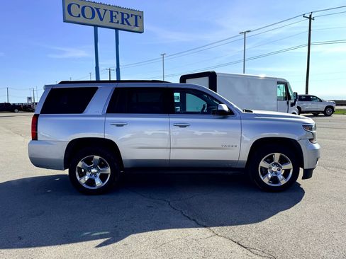 Used 2019 Chevrolet Tahoe LT image 5