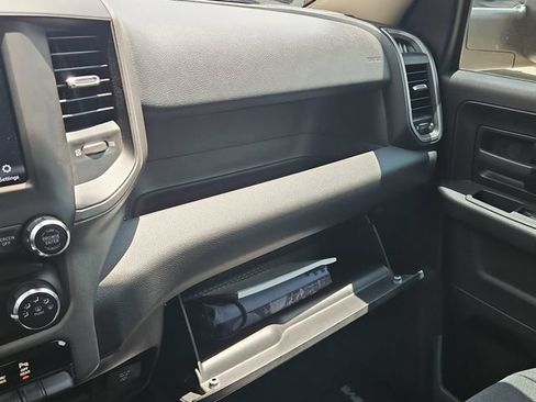 Used 2020 RAM 2500 Tradesman AWD/4WD image 51