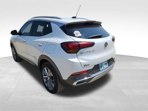 Used 2022 Buick Encore GX Essence w/ Advanced Technology Package AWD/4WD image 5