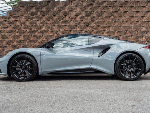 New 2025 Lotus Emira image 36