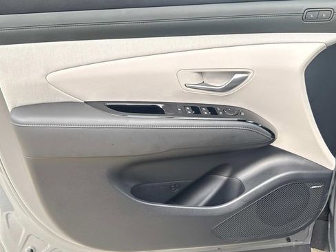 New 2026 Hyundai Tucson Limited FWD image 22