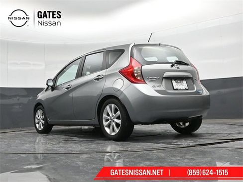 Used 2014 Nissan Versa Note SV w/ SL Package image 40