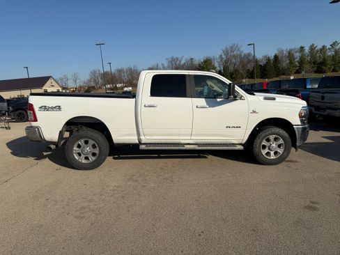 Used 2019 RAM 2500 Big Horn image 8