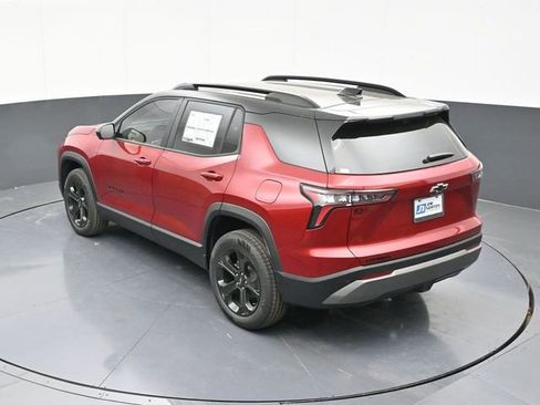New 2026 Chevrolet Equinox LT w/ Midnight Edition FWD image 56