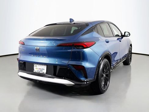 New 2025 Buick Envista Sport Touring w/ Convenience I Package image 7